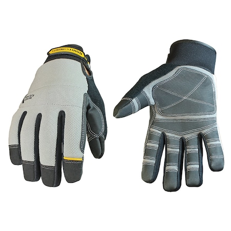 Youngstown Youngstown General Utility with Kevlar Gloves, PR 05-3080-70-3XL